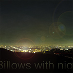 6 Billows with night